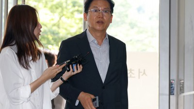 김철문 전 경북청장 수사 외압 없었다