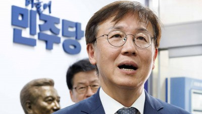  '이춘석 차명거래 의혹' 민주당 윤리심판원 오늘 첫 회의
