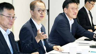 산업통상자원부, 중대재해 근절을 위한 산업-노동 합동간담회