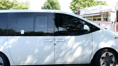 남부구치소 도착한 김건희...구속 시 사상 첫 '전직 대통령 부부 동시 구속'