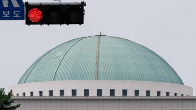 정기국회 D-1…여야 예산·입법 전면전에 강대강 격돌 예고