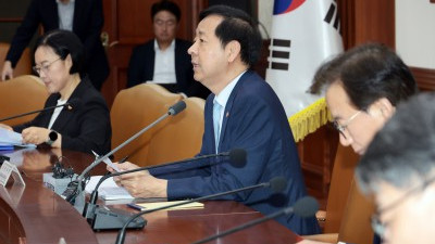 구윤철 부총리, 대외경제장관회의 주재 