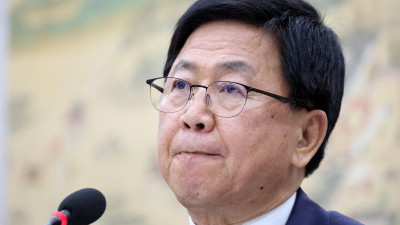 최교진 교육부 장관 후보자 인사청문회