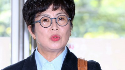 박진 전 인권위 사무총장, 해병특검 참고인 출석