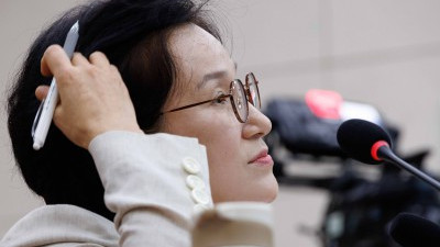 원민경 여가장관 후보자 성평등가족부로 거버넌스 기능 강화