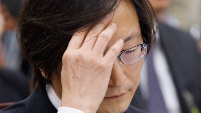 주병기 후보자, 세금·과태료 체납에 국민께 죄송…실수였다