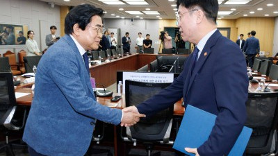 민주당, SPC안전-보건 체계 개편 보고