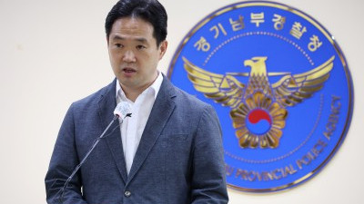 경찰·노동부, '안성 교량 붕괴' 현장소장 등 5명 구속영장 신청