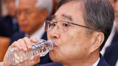 美조지아 사태에 목타는 조현 장관