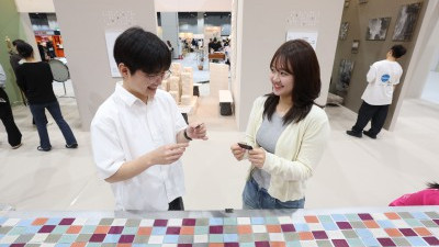 마곡리빙디자인페어, ‘없던 집, 어떤 집’ 주제로 개막