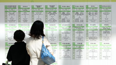 2025 희망 UP 취업박람회