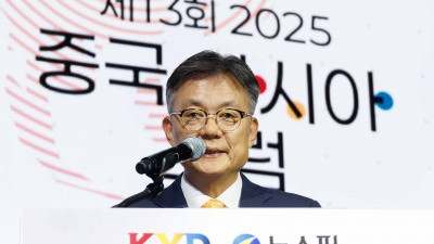 장제복 전 인도대사, '인도와의 전략적 동행'