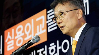 장재복 전 인도대사 '인도 도약과 한국의 교류 격상 전략은?'