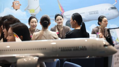 2025 항공산업 잡페어 '인기'