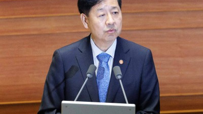 국회 대정부질문... 3일차 경제분야