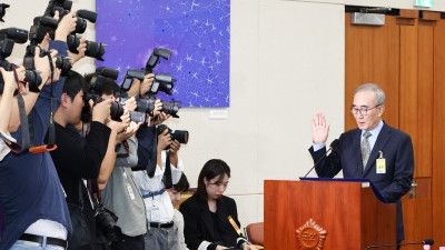 과방위, 통신·금융 대규모 해킹사고 청문회