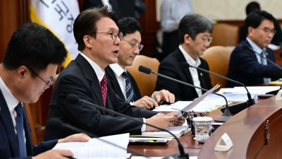 김민석 총리, 국정현안관계장관회의 주재