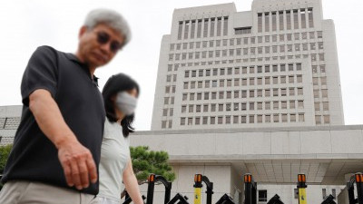 전국법관대표, 오늘 대법관 증원론 토론