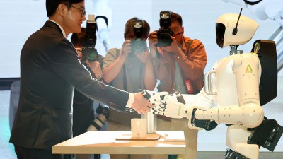 규제특례심의위원회, AI·로봇 등 40건 규제샌드박스 승인