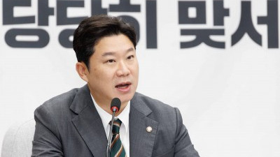 진종오 민주당, 특정 종교 신도 3000명 경선 활용 시도