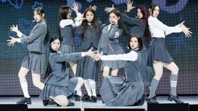 하츠투하츠, 첫 미니앨범 'FOCUS'로 컴백