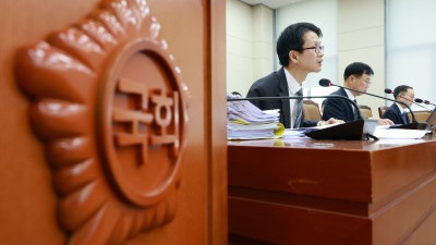 국회 기재위, 관세청·국가데이터처·조달청 국정감사