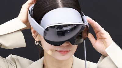 삼성·구글 합작한 '갤럭시 XR' 출격!