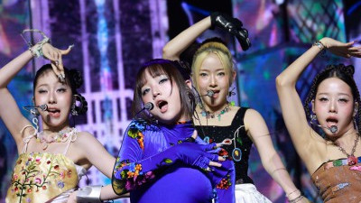 비비업, 'House Party' 쇼케이스