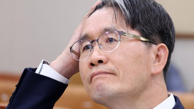 국회 법사위, 공수처 국정감사