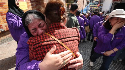 이태원 참사 3주기 앞두고...