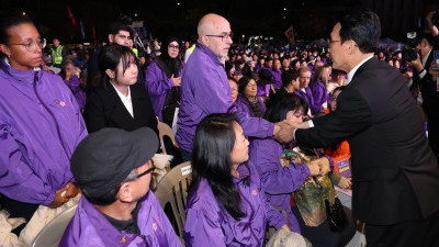 10.29 이태원참사 3주기 시민추모대회