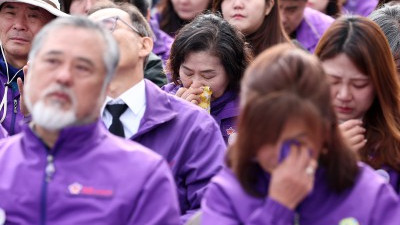 10·29 이태원 참사 3주기 기억식