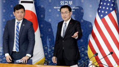  한미 정상회담 Joint Fact Sheet 후속 협의