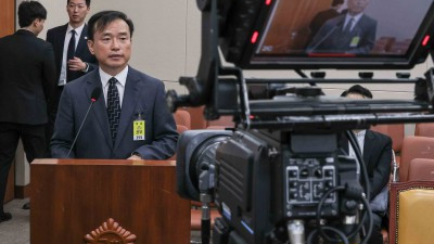 김종철 후보자 “규제 해소하고 방송미디어 산업 진흥 돕겠다”