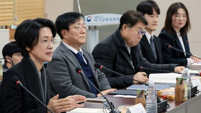 교육부, 제1차 인공지능(AI) 인재양성 추진단 회의  