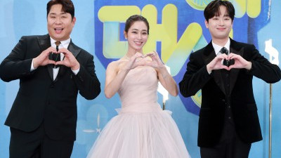 2025 KBS 연예대상 시상식