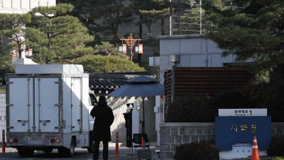 대통령실 청와대 복귀 임박