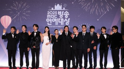 2025 MBC 방송연예대상