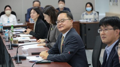 성평등가족부, '제2차 AI 성평등 정책포럼'