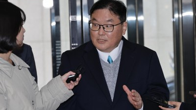 상설특검, '쿠팡 외압' 의혹엄희준 검사 소환