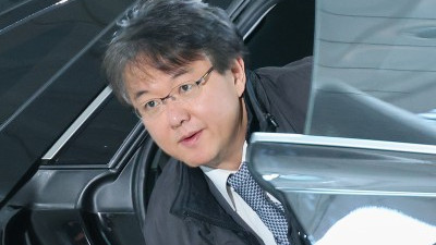  ‘통일교 유착’ 김태훈 합동수사본부장 첫 출근