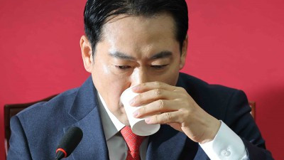 장동혁 재심의 기간까지 한동훈 제명안 의결 안 할 것