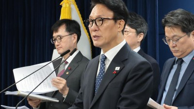 정부, 행정통합 인센티브 발표 