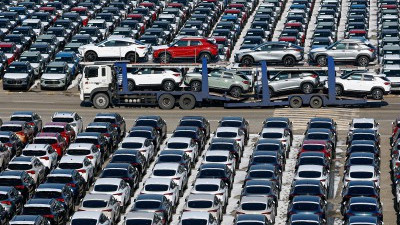 트럼프 한국에 관세 25%로 인상