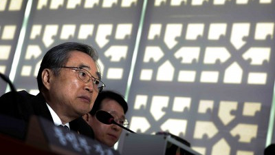 국회 외통위, 미국 관세인상 관련 현안질의 실시