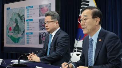 정부,도심 주택공급 확대 및 신속화 방안 발표