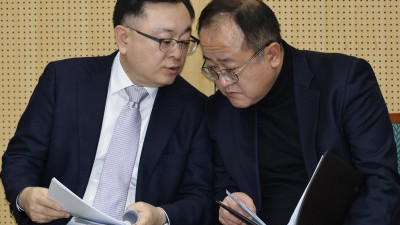  서울시 국토부 '1·29 주택공급 대책' 발표전 숙의  