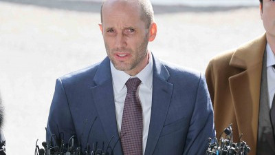 '증거인멸 혐의' 해롤드 로저스 쿠팡 한국 임시대표 경찰 출석