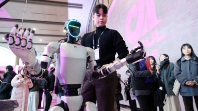 AI SEOUL 2026 개막