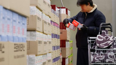 메가팩토리약국, 서울점 오픈